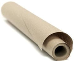 STEPA Balicí papír, šedák v roli 0,7x5m 90g/m2 (1ks),