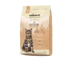 Trixie Chicopee cnl cat adult outdoor poultry 1,5 kg
