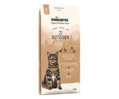 Trixie Chicopee cnl cat adult outdoor poultry 15 kg