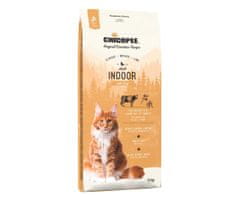 Trixie Chicopee cnl cat adult indoor beef 15 kg