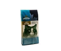 Trixie Chicopee adult cat seafood 15kg, harisson pet products