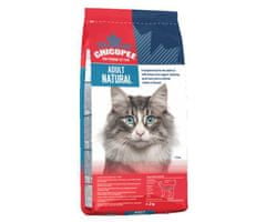 Trixie Chicopee adult cat natural 2 kg, harisson pet products