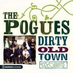 Pogues: Dirty Old Town / Platinum Collection