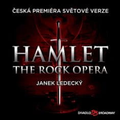 Hamlet (The Rock Opera)