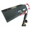 Sunline Elektrický infračervený zářič SP 1500 (stříbrný)