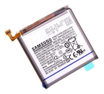 Samsung EB-BA905ABU Baterie Li-Ion 3 700 mAh (Service Pack) GH82-20346A