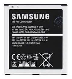 Samsung EB-BG531BBE Baterie Li-Ion 2 600 mAh (Service Pack) GH43-04511A