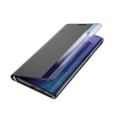 MG Sleep Case knížkové pouzdro na Xiaomi Poco M3 / Redmi 9T, černé