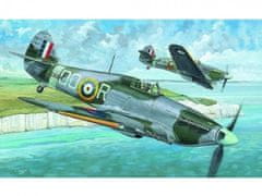 Směr Hawker Hurricane Mk.IIc 1:72