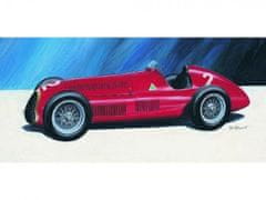Směr Alfa Romeo 1:24