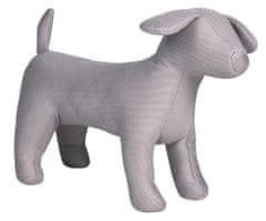 Trixie Figurina pes na předvádění oblečků 40 cm,