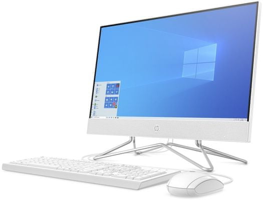  Domáci, kancelársky počítač All-in-One HP 200G4 AiO (9US08EA)