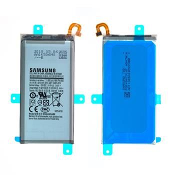 Samsung EB-BJ805ABE Baterie Li-Ion 3 500 mAh (Service Pack) GH82-16480A - zánovní
