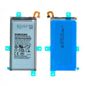 Samsung EB-BJ805ABE Baterie Li-Ion 3 500 mAh (Service Pack) GH82-16480A
