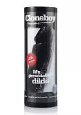 Cloneboy Personal Dildo / sada pro kopii penisu - Black