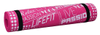 Podložka Yoga Mat Exkluziv, 100×58×1 cm, světle růžová