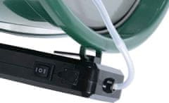 Sports Vzduchovací motorek AA /USB + Řízkovnice 25L