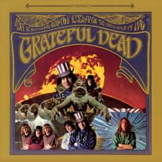 Grateful Dead: The Grateful Dead