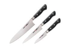 Samura PRO-S Sada 3 nožů (SP-0230)
