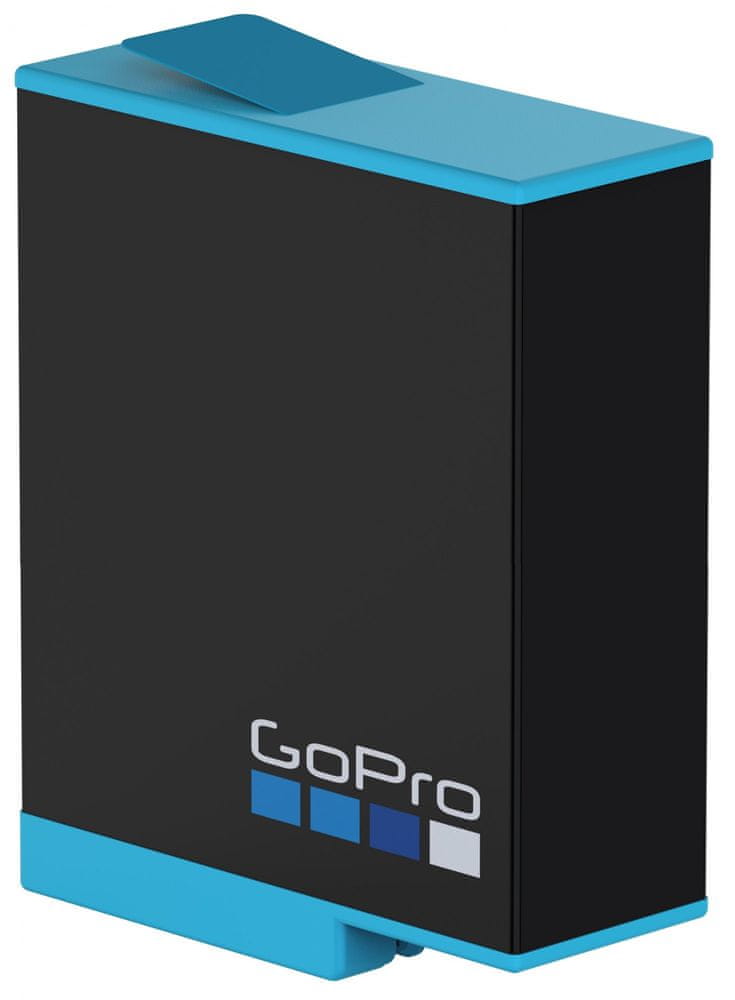 Levně GoPro Dual Battery Charger + Battery (HERO10 & HERO9 Black) (ADDBD-001-EU)