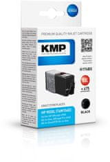 KMP HP 903XL XXL (HP T6M15, HP T6M15AE) černý inkoust pro tiskárny HP