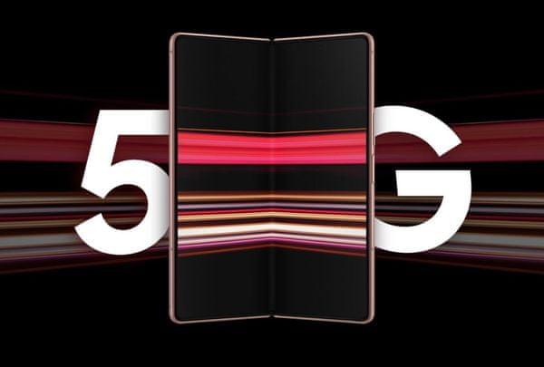 pametni telefon Galaxy Z Fold2 5G