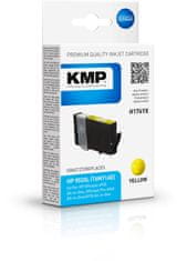 KMP HP 903XL (HP T6M11, HP T6M11AE) žlutý inkoust pro tiskárny HP