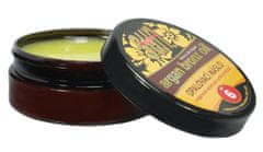 Opalovací máslo s BIO arganovým olejem SPF 6 SUN VITAL  200 ml
