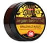 Opalovací máslo s BIO arganovým olejem SPF 20 SUN VITAL  200 ml