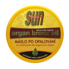 SUN Vital Máslo po opalování s BIO arganovým olejem SUN VIVACO  200 ml