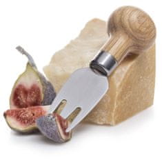 Nože na sýr Nature 5017198, 3ks