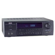 Akai Zesilovač , AS110RA-320, 5.1, Bluetooth, PLL FM, karaoke, dálkové ovládání