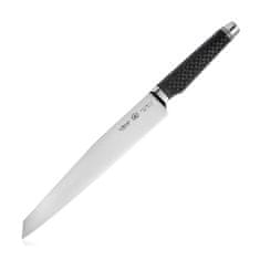 de Buyer Nůž , 4285.26, porcovací, FK2, 26 cm, bezpečný a komfortní úchop, německá ocel