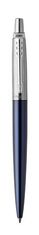 Parker Kuličkové pero "Royal Jotter", 0,7 mm, tělo royal blue, stříbrný klip