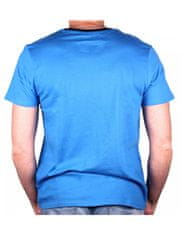 Grooters Pánské tričko Star Trek - Uniforma, modrá Velikost: S
