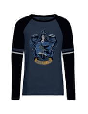 Grooters Dámské tričko Harry Potter - Havraspár Velikost: XL