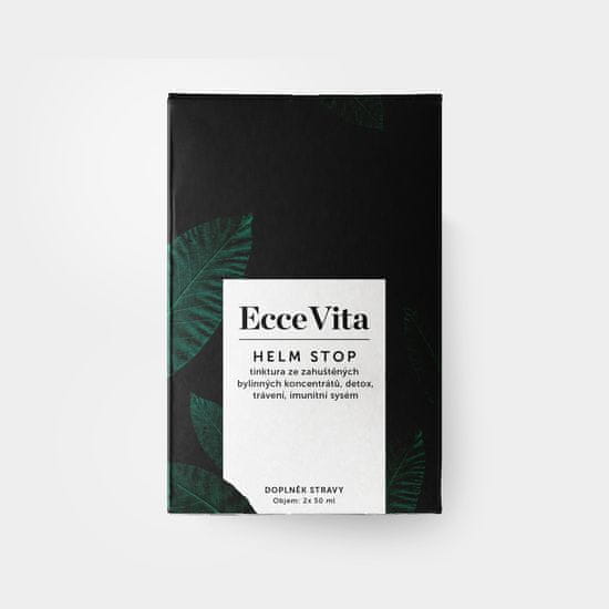 Ecce Vita Helm Stop, Ece Vita, 2x50 ml