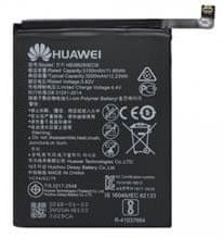 Huawei HB386280ECW Baterie 3 200 mAh Li-Ion (Service Pack) 24022351