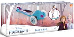 Mondo toys Twist and Roll Frozen II - zánovní
