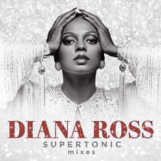 Ross Diana: Supertonic - Mixes