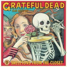 Grateful Dead: The Best Of: Skeletons From The Closet