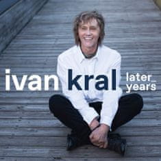 Král Ivan: Later Years (3x CD)