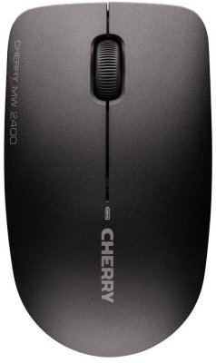 Cherry MW 2400 (JW-0710-2) myš optická bezdrôtová
