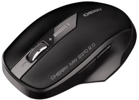Cherry MW 2310 2.0 (JW-T0320) myš optický bezdrátové