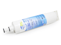 Aqualogis Vodní filtr AL-508SBS pro lednice Whirlpool + antibakteriální filtr FFL-199W - set 2+2
