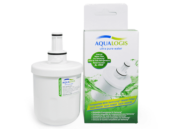 Aqualogis AL-093F vodní filtr do lednice - náhrada filtru DA29-00003F (HAFIN1/EXP)