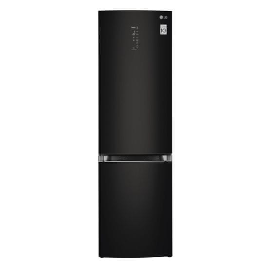 LG lednice GBB940BMQZT + záruka 10 let na kompresor