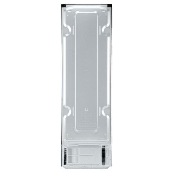 LG lednice GBB940BMQZT + 10 let záruka na kompresor