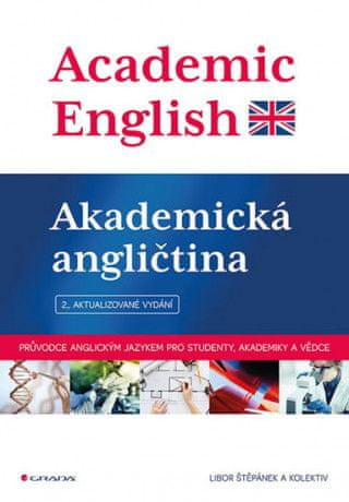 Academic English Akademická angličtina