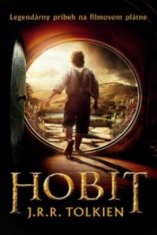 John Ronald Reuel Tolkien - Hobit